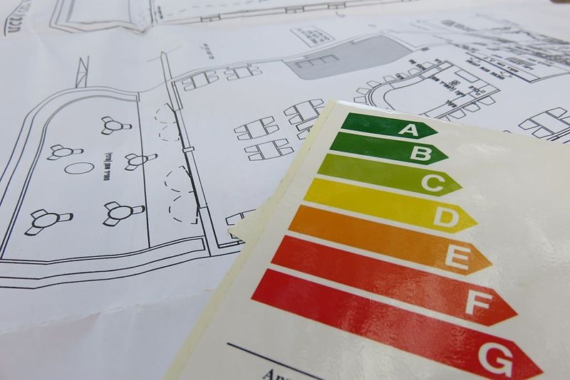 Come leggere l’etichetta energetica degli elettrodomestici